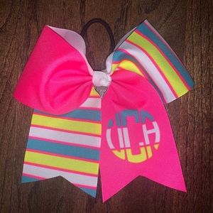 UCA Cheer Bow